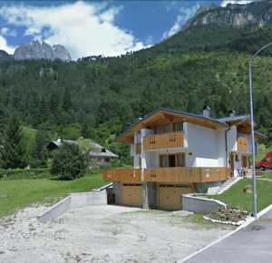 Foto dopo i lavori fabbricato