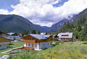 Foto dopo i lavori fabbricato