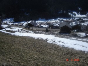 Foto prima dei lavori
