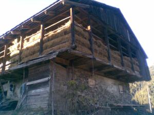 Foto prima dei lavori